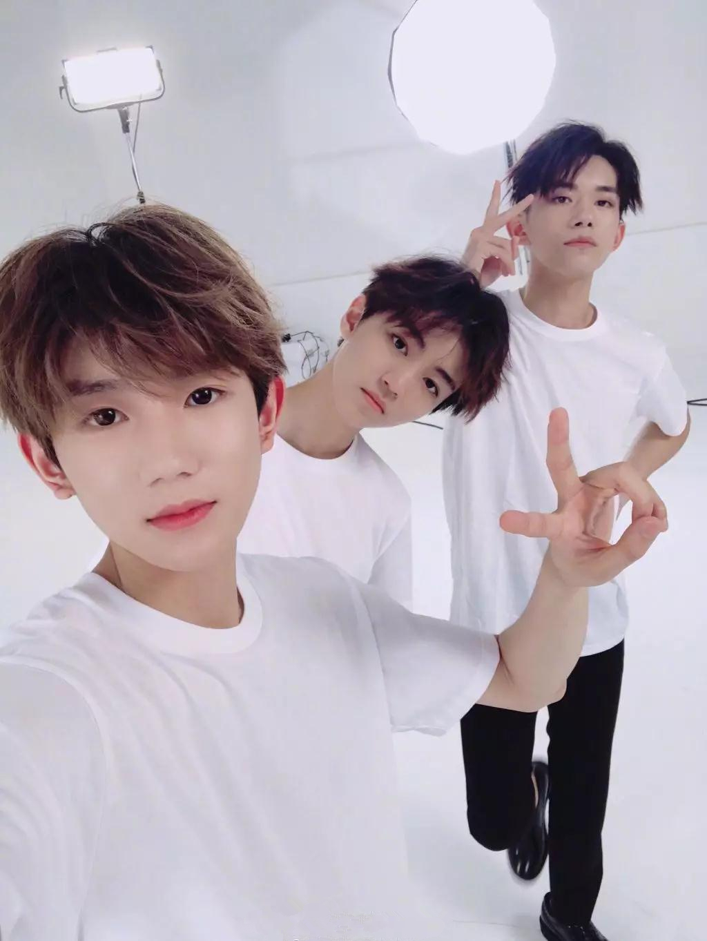 2023TFBOYS十周年演唱会(时间+地点+门票)信息