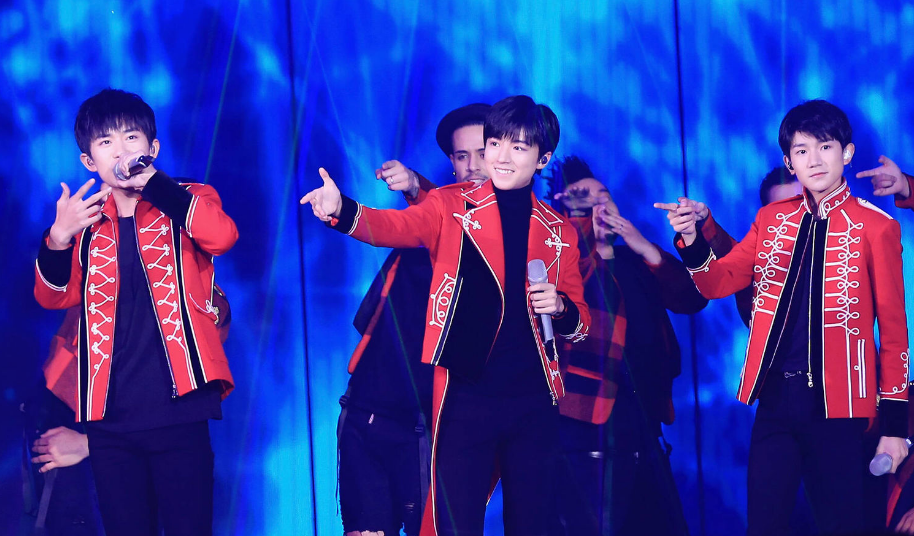 2023TFBOYS十周年演唱会演出详情及购票电话 2023TFBOYS十周年演唱会演出详情及购票电话