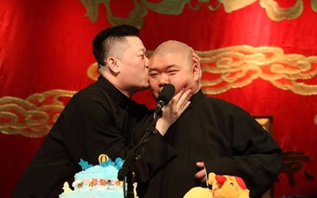 2019乐享端午相声晚会天津站地点、票价及演出详情