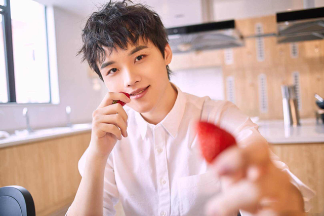 2019美声男团北京演唱会嘉宾介绍