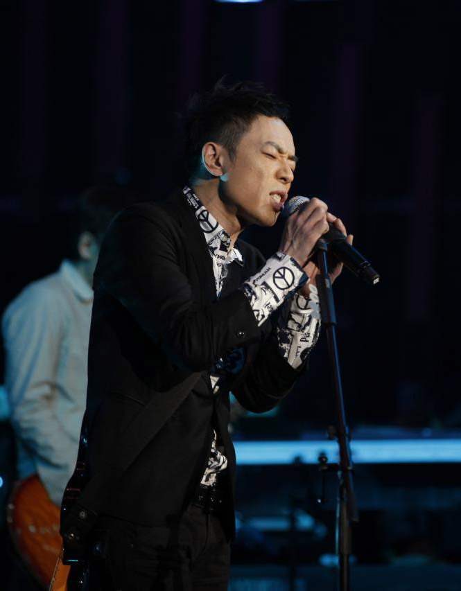 2019叶世荣黄贯中湛江演唱会【在线订票】