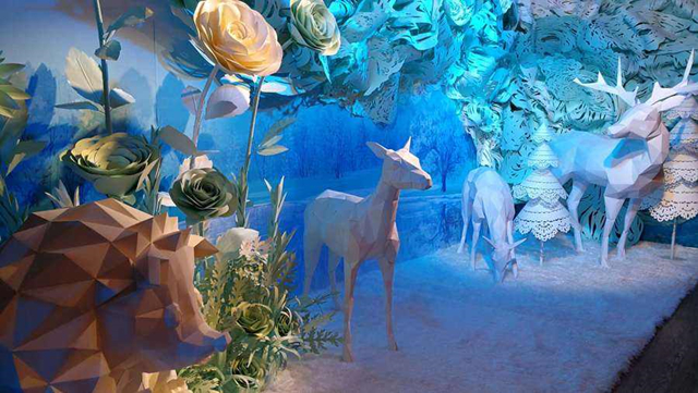 2019儿童剧《法拉的奇妙冰雪之旅》潍坊站时间、票价及演出详情