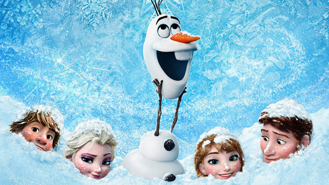 2019儿童剧《法拉的奇妙冰雪之旅》潍坊站时间、票价及演出详情