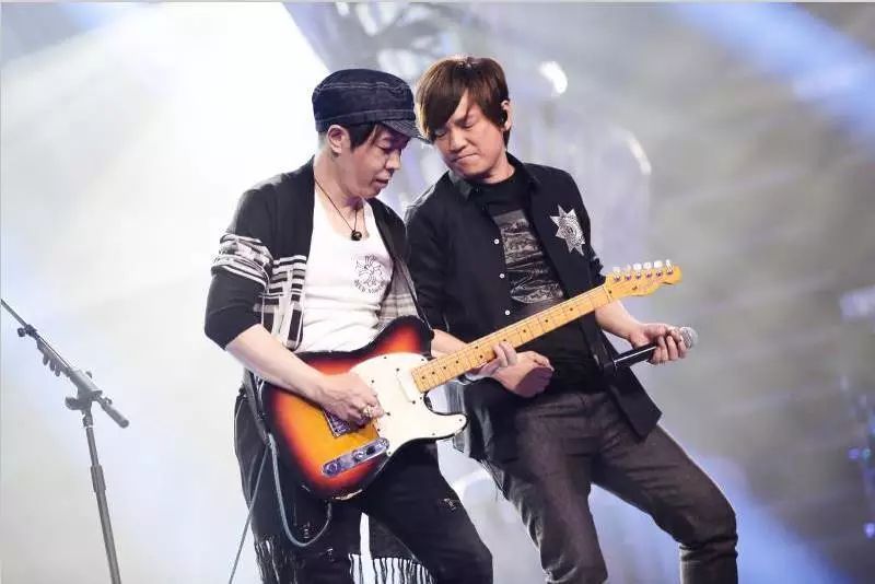 2019叶世荣&黄贯中湛江演唱会