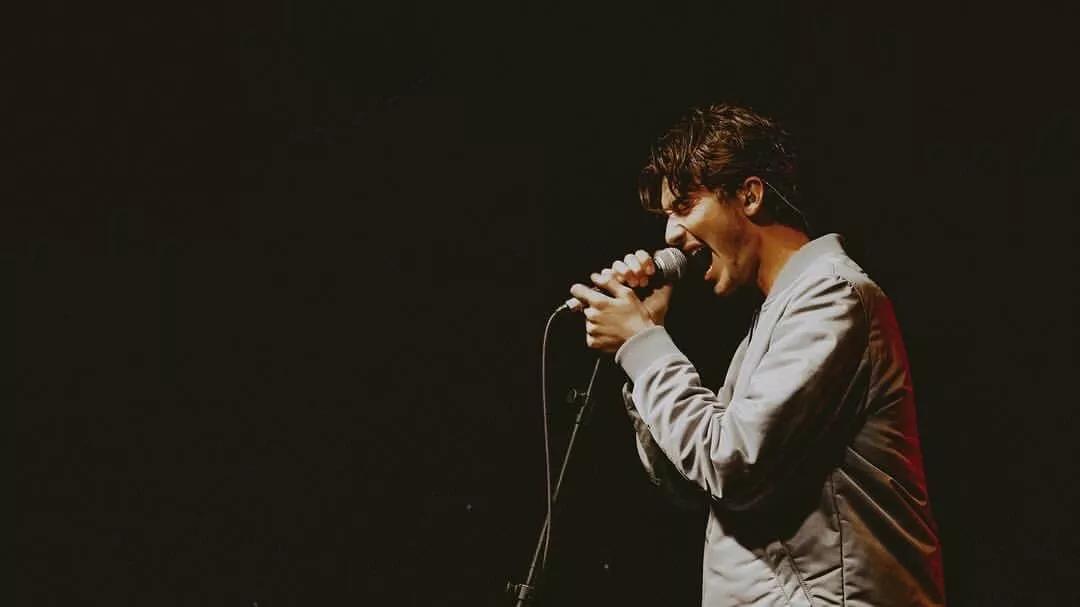 2019Greyson Chance深圳演唱会演出详情及购票信息