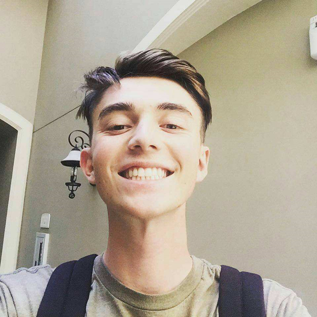 2019Greyson Chance深圳演唱会演出详情及购票信息