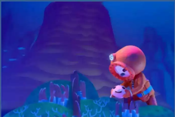 2021多媒体海洋探险儿童剧《海底小纵队3惊涛骇浪》-北京站 2021多媒体海洋探险儿童剧《海底小纵队3惊涛骇浪》-北京站