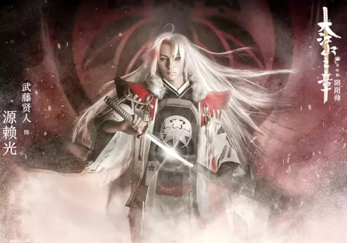 2019音乐剧阴阳师天津站演出信息详情介绍