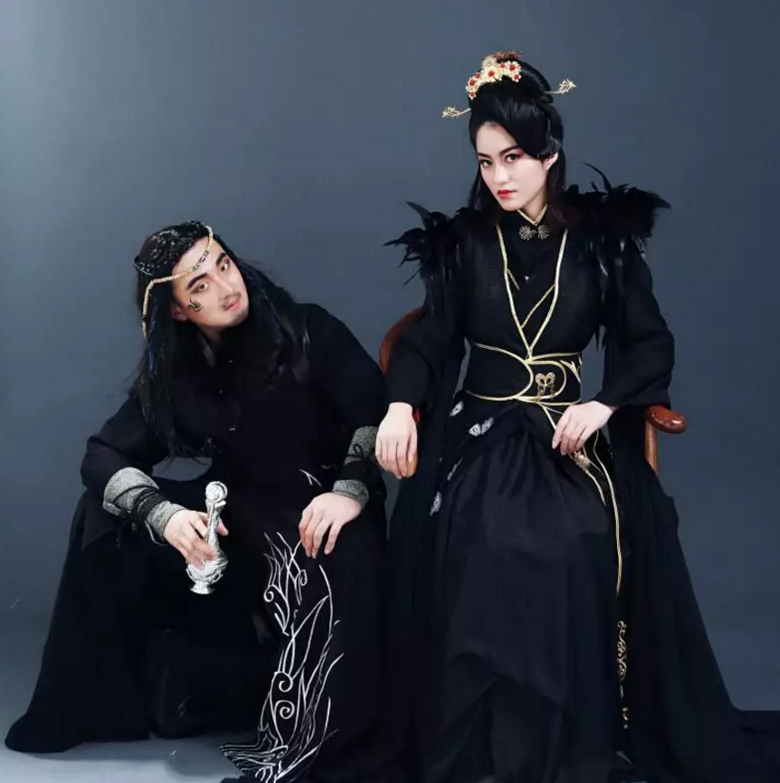 2019儿童剧花木兰芜湖站