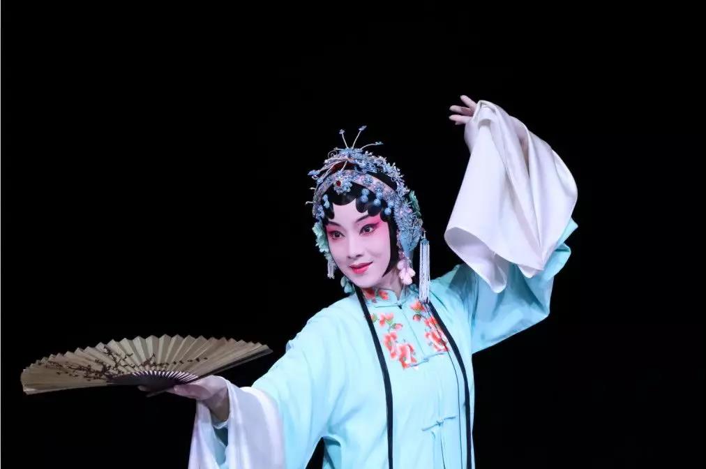 2019昆剧牡丹亭上本天津站地点、时间、票价