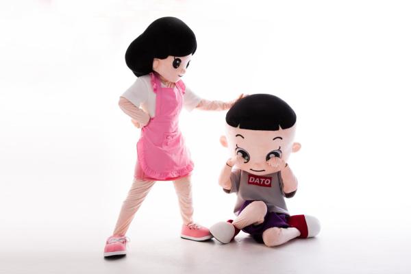 大头儿子和小头爸爸之变形记