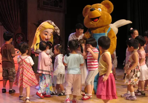 2019儿童剧灰姑娘与水晶鞋重庆站演出信息详情介绍
