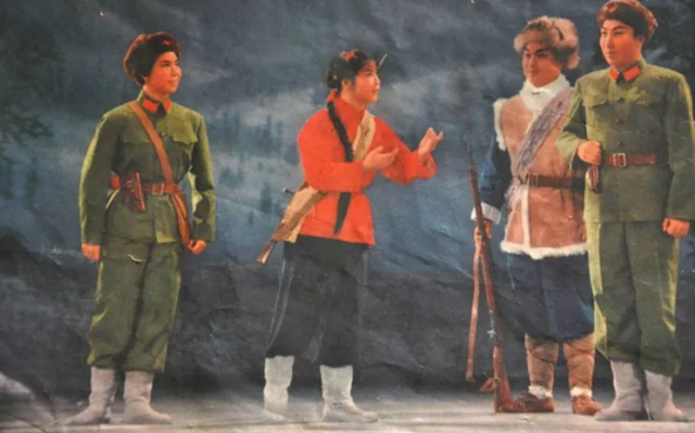 2019京剧智取威虎山天津站演出信息详情介绍 2019京剧智取威虎山天津站演出信息详情介绍