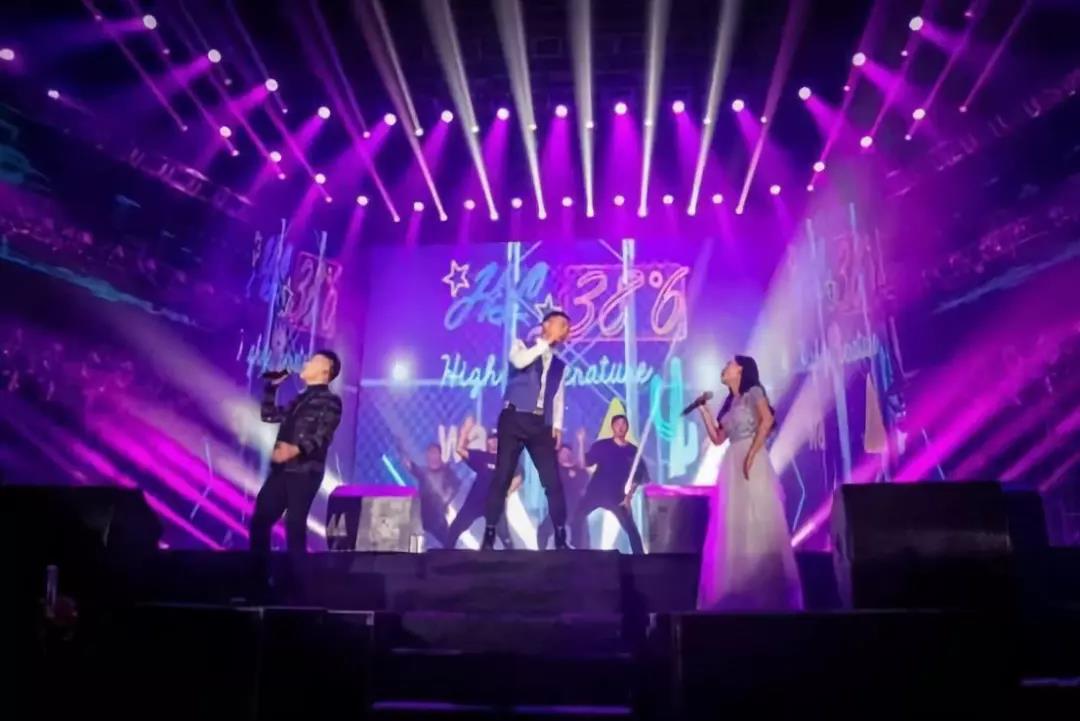 2019抖音经典旋律串烧音乐会天津站订票地址