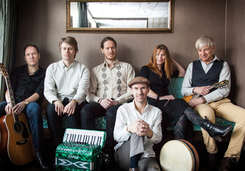 2019民谣之王包头音乐会时间、地点、门票价格
