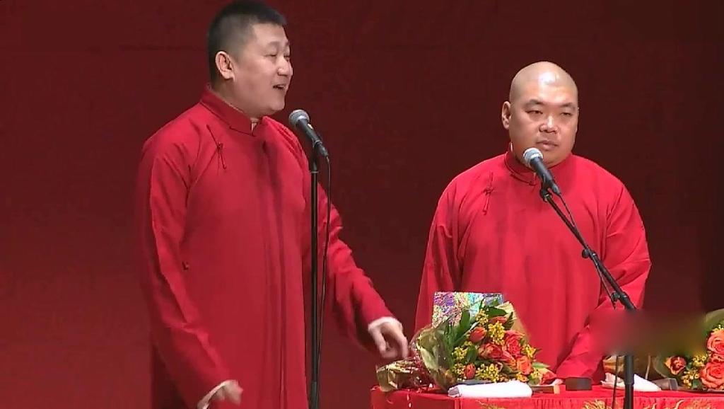 2023张鹤伦郎鹤炎昆明相声专场演出信息详情介绍 2023张鹤伦郎鹤炎昆明相声专场演出信息详情介绍