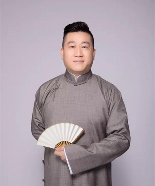 2023张鹤伦郎鹤炎昆明相声专场演出信息详情介绍 2023张鹤伦郎鹤炎昆明相声专场演出信息详情介绍
