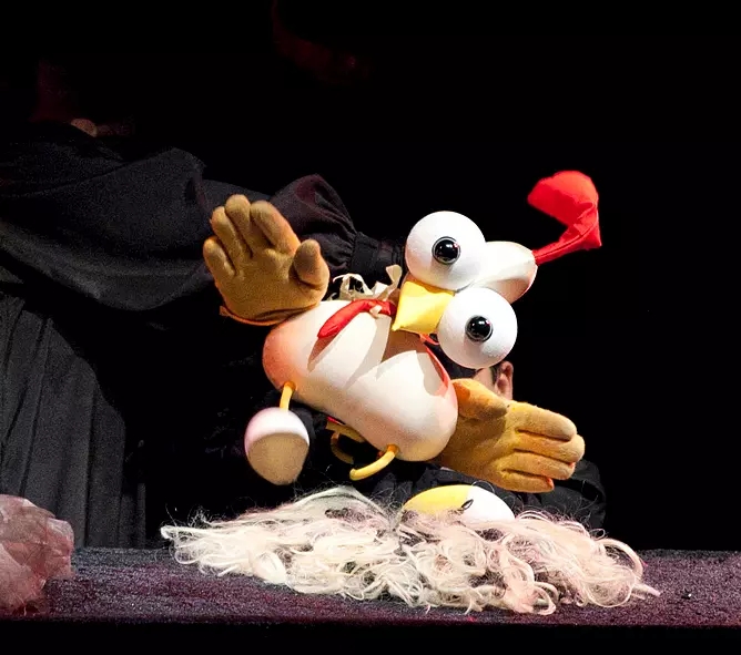 《哆~唻~咪,来跳舞!》