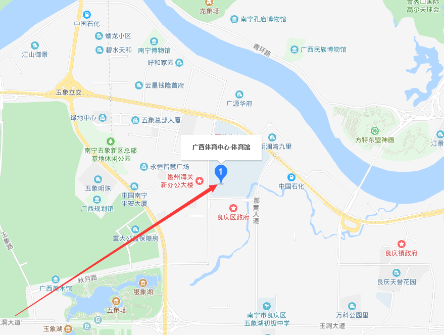 2019周慧敏南宁演唱会
