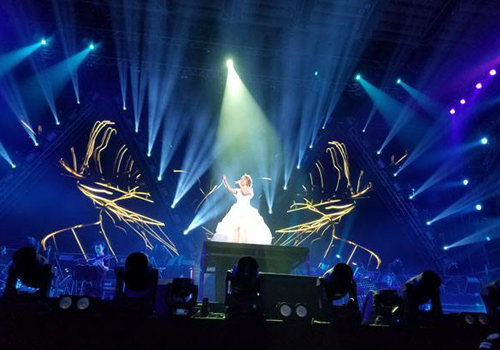 2019郑州品牌三周年群星演唱会门票价格及演出详情