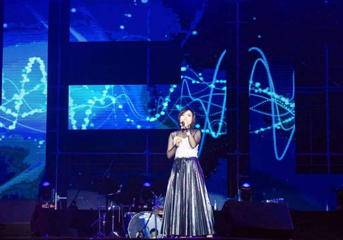 2019郑州品牌三周年群星演唱会门票价格及演出详情