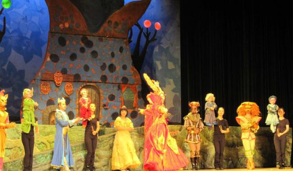 新白雪公主之魔镜