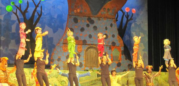 新白雪公主之魔镜