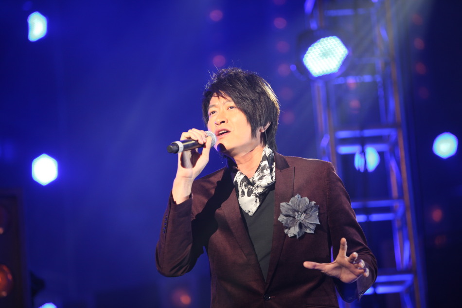 2019张韶涵邛海湾群星演唱会演出详情及购票信息