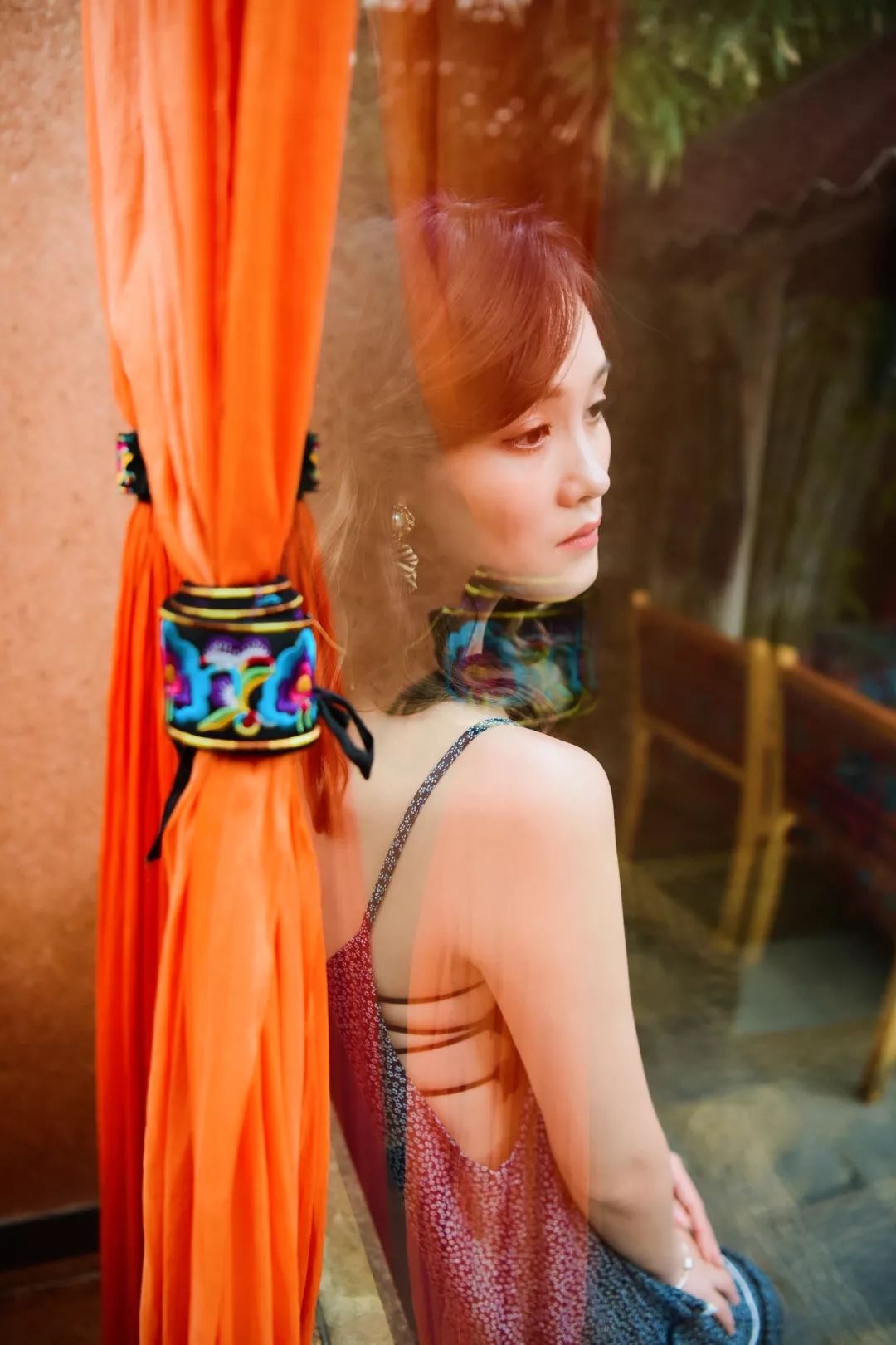 《跳动的闽海风情》