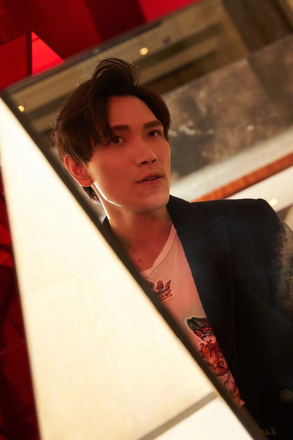 2019经典咏流传上海群星演唱会门票