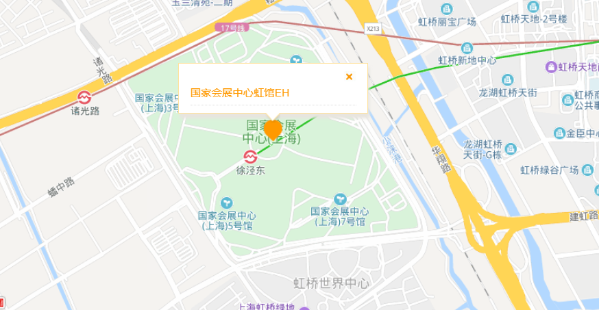 2019上海经典咏流传群星演唱会入场须知、交通路线