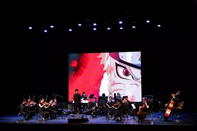 2019音乐会奥特曼北京站门票价格及购票网址