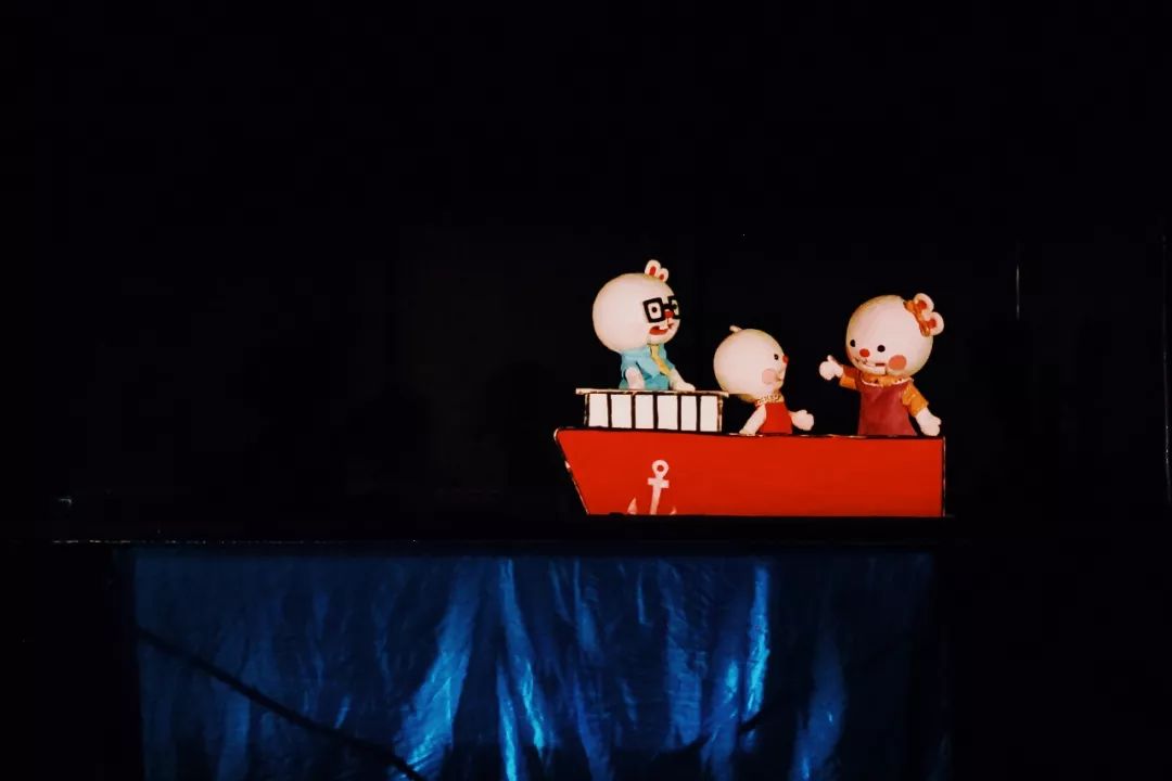 2019亲子剧迷幻岛大冒险北京站
