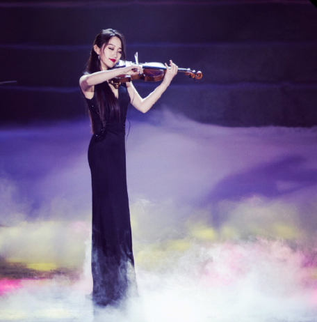 2019吉雪梦天津音乐会