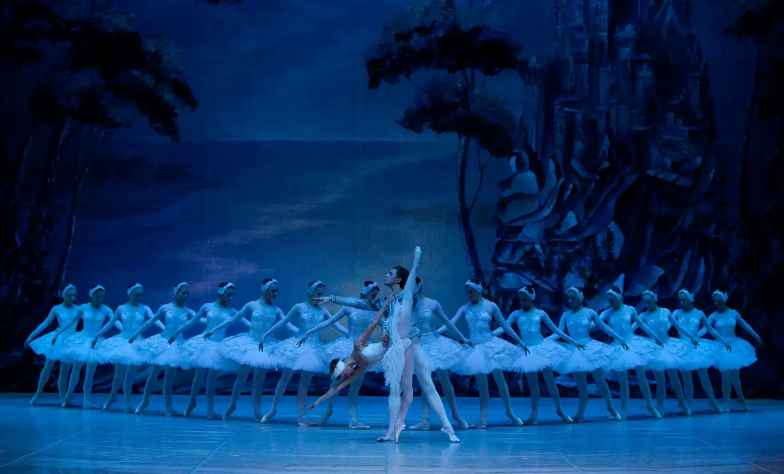 2022俄罗斯芭蕾舞剧天鹅湖佛山站哪订票? 2022俄罗斯芭蕾舞剧天鹅湖佛山站哪订票?