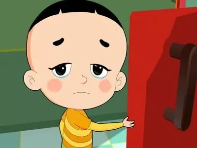 大头儿子和小头爸爸