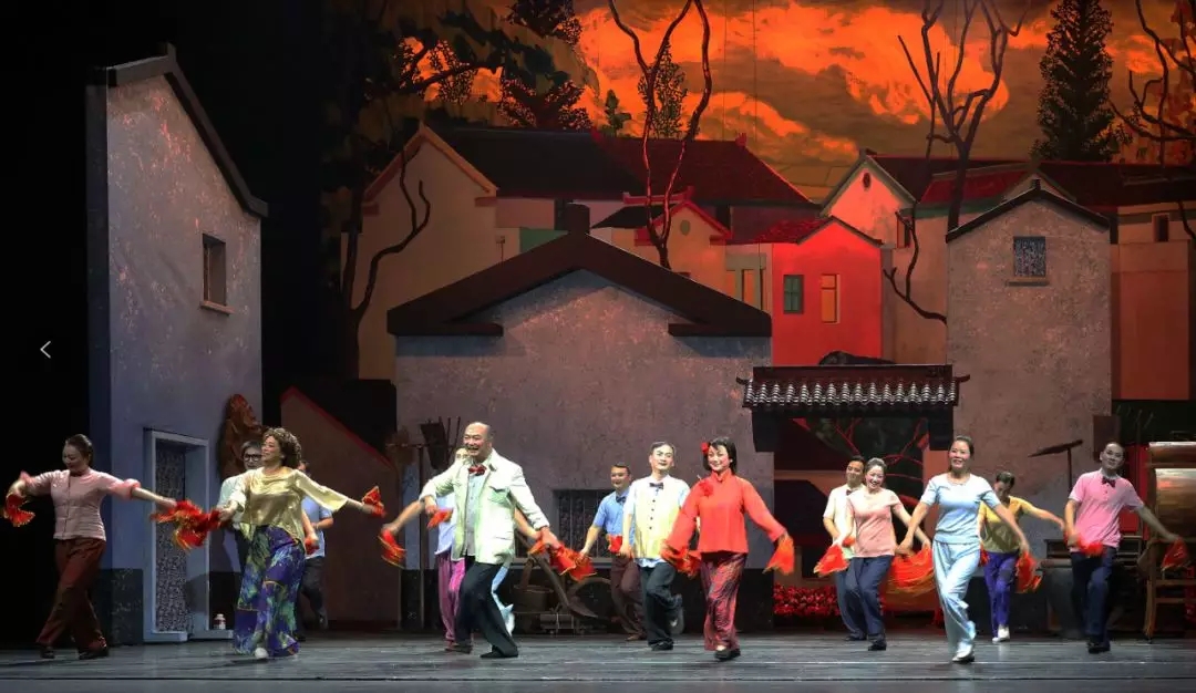 陈奂生的吃饭问题