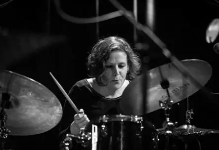 德国伊娃·克莱斯爵士四重奏音乐会