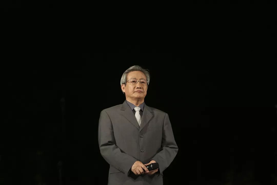 2019盛世中华祖国诵歌潍坊音乐会