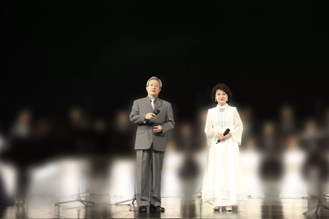 2019盛世中华祖国诵歌潍坊音乐会