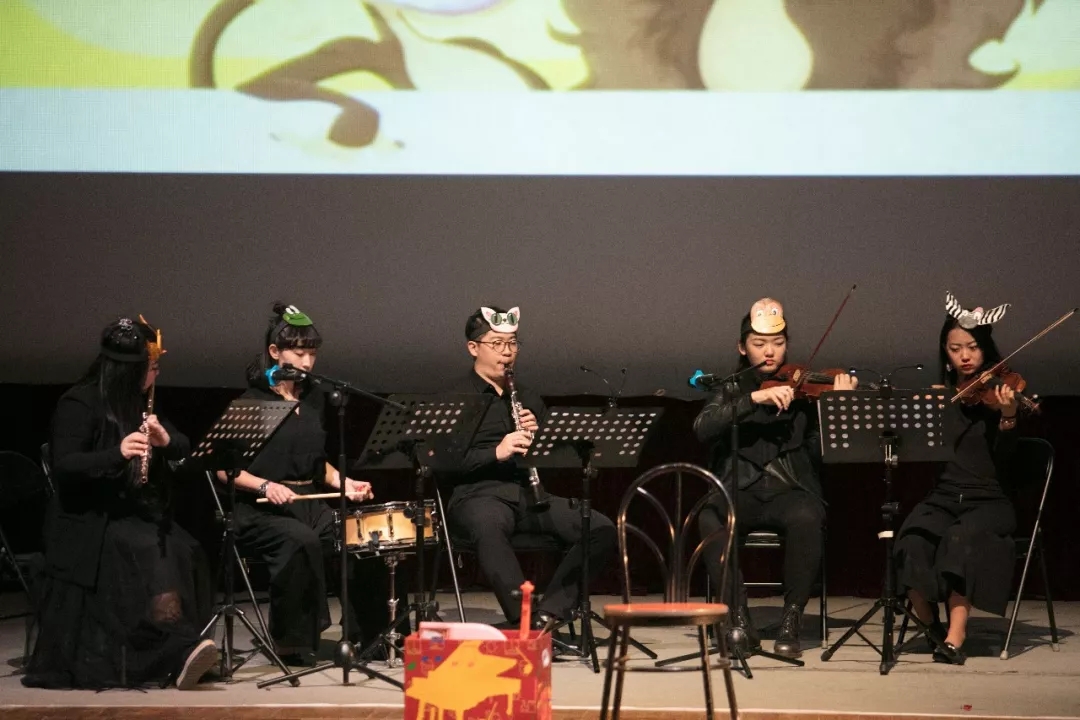 2019音乐会爱音乐的马可宜春站地点、时间、票价