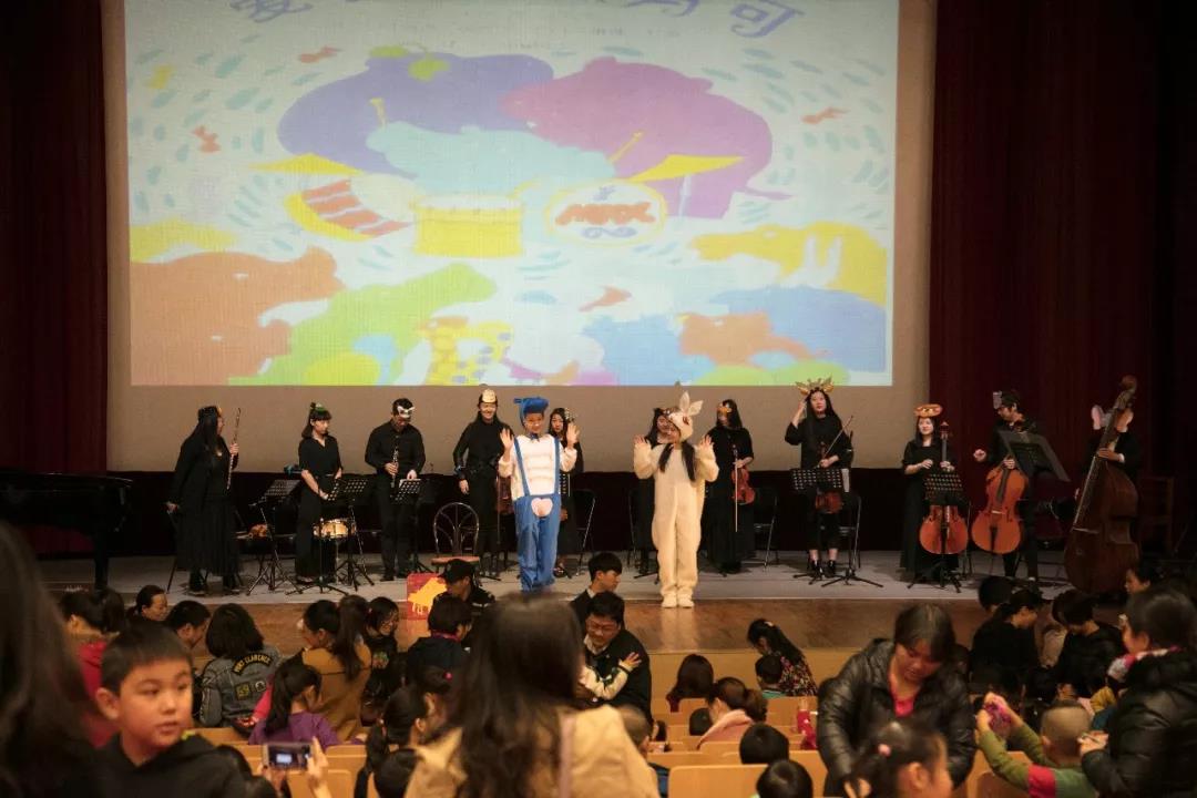 2019音乐会爱音乐的马可宜春站地点、时间、票价