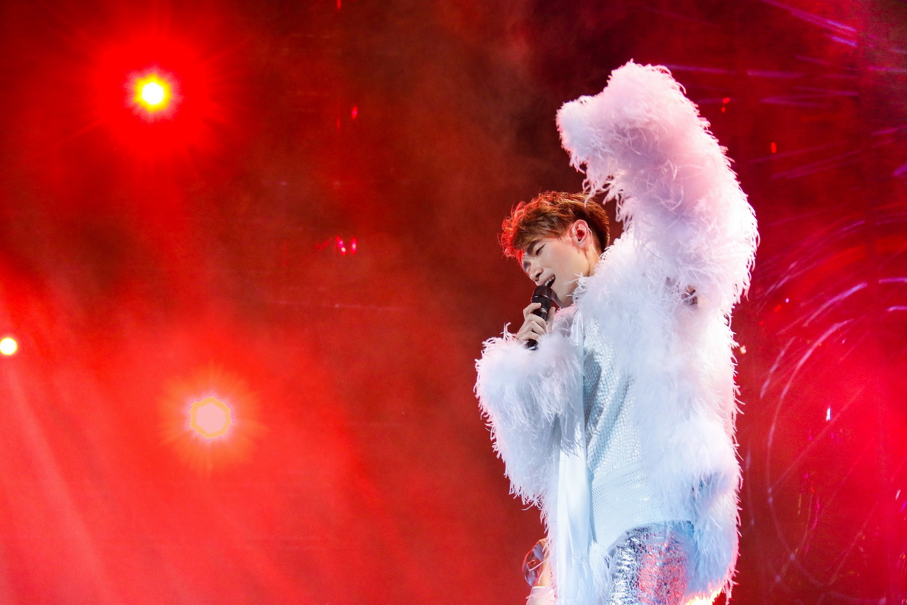 2019上海经典咏流传群星演唱会门票
