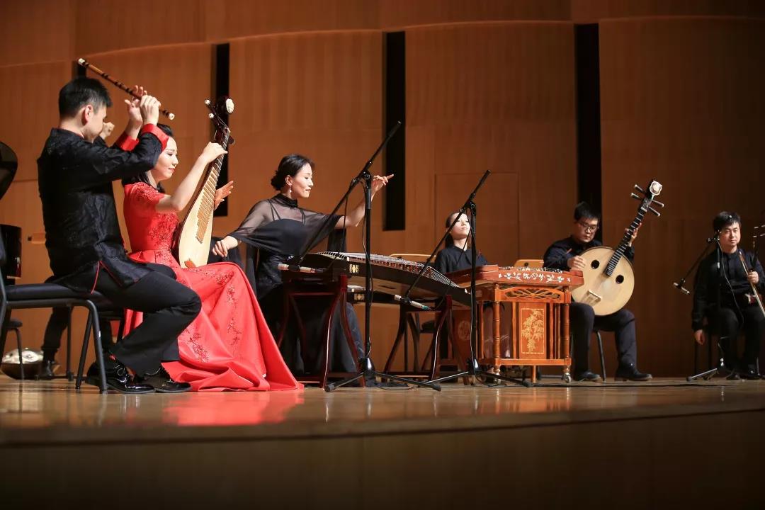 2019侠骨柔情北京音乐会