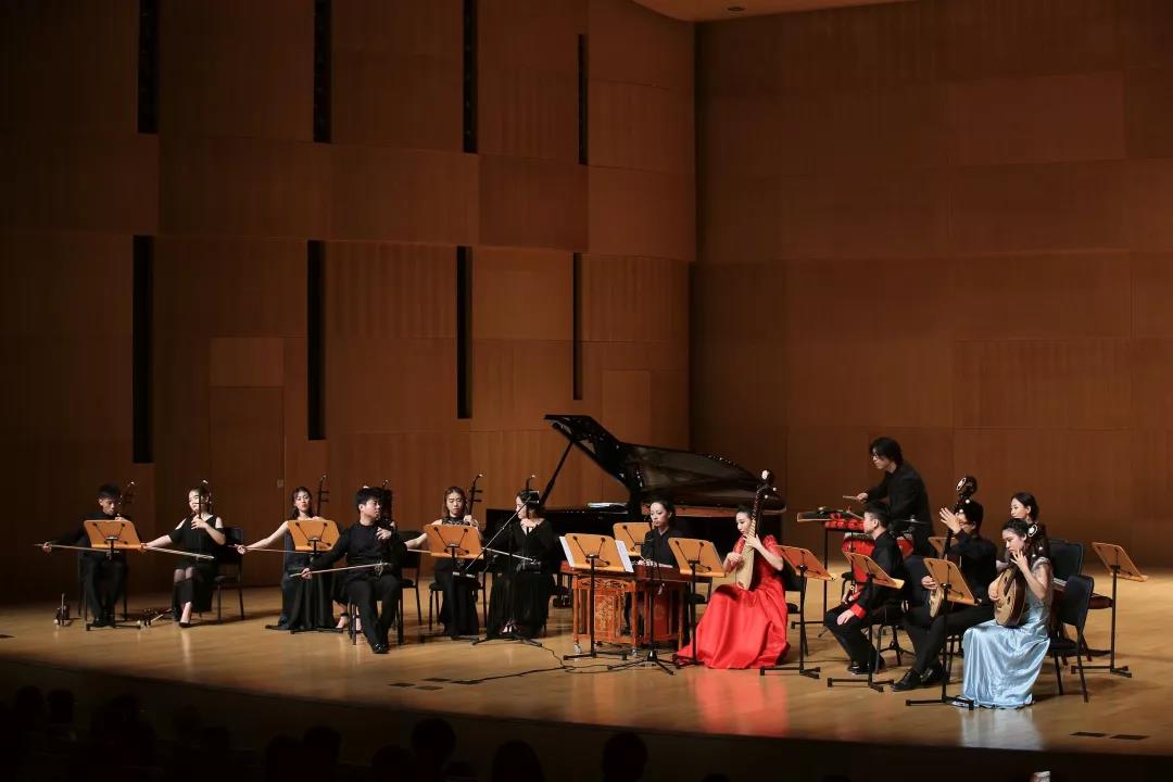2019侠骨柔情北京音乐会