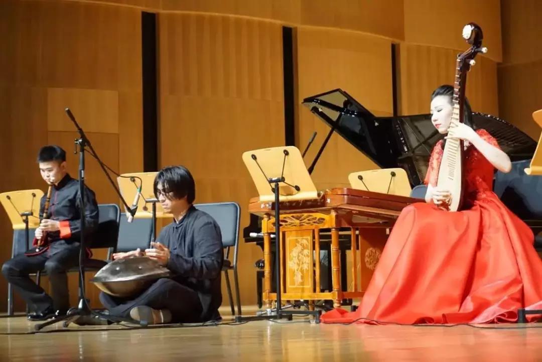 2019侠骨柔情北京音乐会