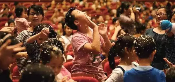 2022舞台剧雪孩子北京站时间安排、门票价格、订票网址 2022舞台剧雪孩子北京站时间安排、门票价格、订票网址