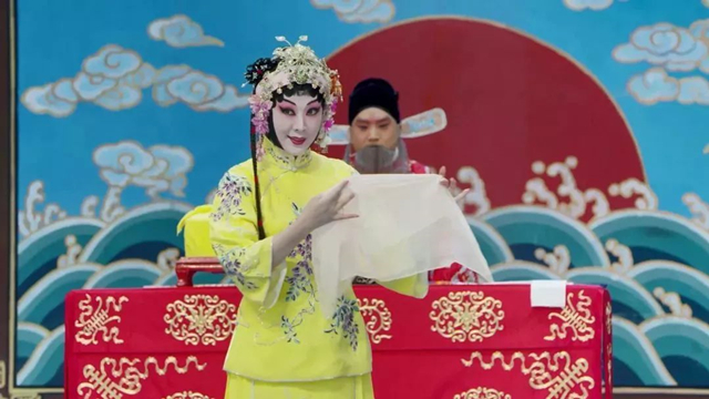 2019京剧勘玉钏北京站门票价格及购票网址