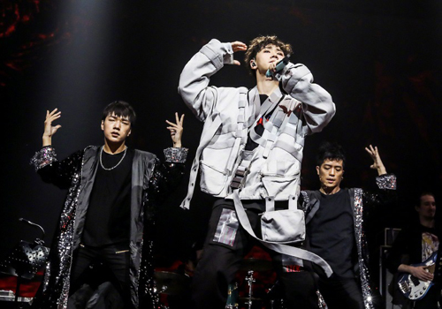 2019青岛天空音乐节演出安排详情