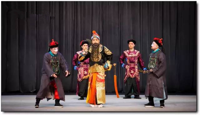 2019京剧四郎探母北京站演出信息详情介绍
